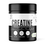 2 Pack ATP Science Creatine Monohydrate 500g