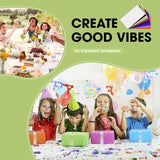 Pureegg Plastic Table Cloth Disposable 10 Pack, 54 x 132 Inch Table Cloths, Party, Picnic, Wedding, Decorative Tablecloths, Rectangle, White Plastic Cover, Leakproof & Sturdy, White