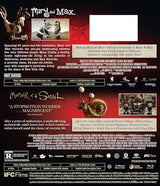 Memoir of a Snail / Mary and Max - Double Feature [Blu-Ray]