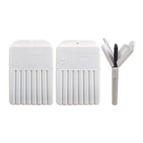 for Signi/Connexx Nanocare 3.0 Wax Guards Filters for Signi/Connexx Hearing Aids #10993649 Same as #10993607 (Sony CRE-C20 Compatible) (40)