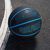 Spalding Street Performance All Surface Outdoor Basketballs - 29.5", 28.5", 27.5"