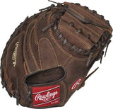 Rawlings | Player Preferred Adult Ball Glove | Baseball/Slowpitch Softball | Multiple Styles