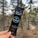 TRIPTIPS Camping Toilet Chemicals 20g /Pack Quick Super Absorb, Eco Gel for Portable Toilet Chemicals Deodorant, Pee Powder for Camping Portable Toilets Gel