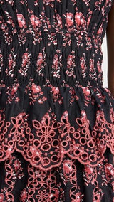 Women's Claudia Dress