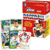 2025 Topps Heritage Baseball - Value Box