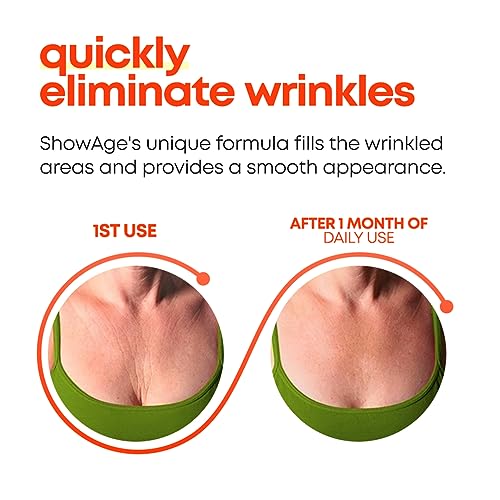 Anti Aging Shower Gel, Moisturizing Body Cleanser, Cleansing and Firming Anti Aging Body Wash, 4.4 Oz (1)