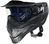 HK Army HSTL Anti-Fog Goggle System - Lightweight Airsoft Helmet, Impact-Resistant Goggles with Quick Change Thermal Lenses