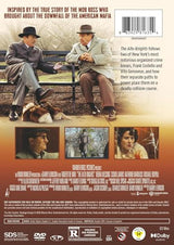 The Alto Knights (DVD)