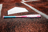 Rawlings | REMIX T-Ball Bat | USA Baseball & Softball | -12 Drop | 2 1/4" Barrel | 1 Pc. Aluminum
