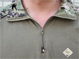 Paintball Equipment Tactical BDU Shirt Emerson G3 Combat Shirt Aor2