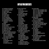 MY MEDIC MyFAK PRO Ifak First Aid Kit - 140 Life Saving Trauma and Medical Items - HSA FSA Eligible Survival Kit for Camping or Your Car - RED