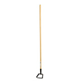 Flexrake 1000L Hula-Ho Weeder Cultivator with 54-Inch Wood Handle