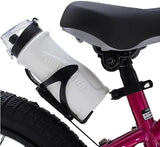 RoyalBaby Kids Bike EZ Freestyle Training Free Balance to Pedal Easy Learning Bicycle, 12-18 Inch for Toddlers to Big Kids