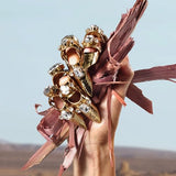 Dolce & Gabbana Q for Women Set Eau De Parfum 50 ml / 1.7 fl.oz, and Travel Spray 10 ml / .33 fl.oz