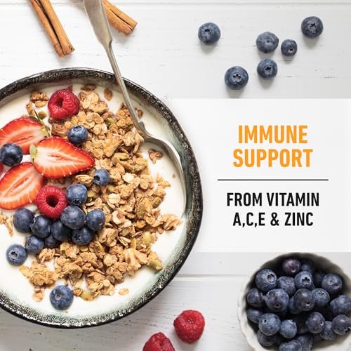 Isopure Zero Carb 100% Pure Whey Isolate Protein Powder, Lactose Free, Gluten Free, With Vitamins, Vanilla Salted Caramel, 25g Protein Per Serving, 3 Lbs, 42 Servings (Packaging May Vary)