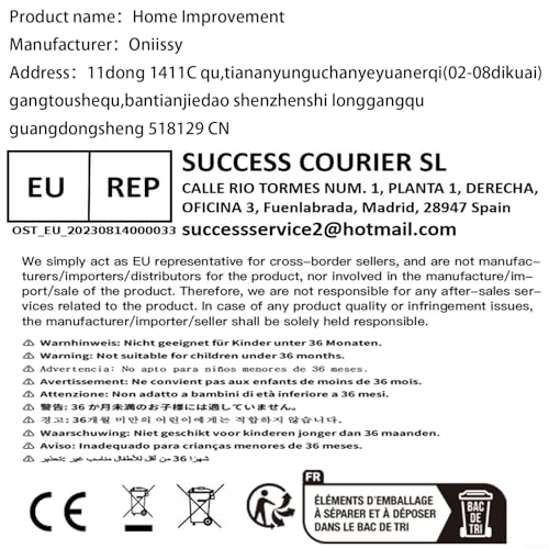 Oniissy Rainproof for PROTECTION Shell,Waterproof Plastic Rain Cover, for Security Access Control System Keypad Rainproo