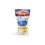 Horizon HV-SB2PK Scumball Pool and Spa Scum Eliminating Ball (6 Packs of 2)