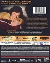 Rebel Without a Cause (4K Ultra HD + Blu-ray) [4K UHD]