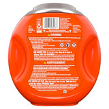 Tide Ultra OXI Power PODS with Odor Eliminators Laundry Detergent Pacs 32 Count For Visible and Invisible Dirt