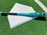 Easton | Moxie T-Ball Bat | USA | -13 Drop | 2 1/4" Barrel | 1 Pc. Aluminum | Multiple Styles