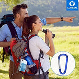 [4 Pack] Cooling Towel (40"x12"),Ice Towel,Soft Breathable Chilly Towel,Microfiber Towel for Yoga,Sport,Running,Gym,Workout,Camping,Fitness,Workout & More Activities (Dark Grey/Pink/Green/Light Blue)