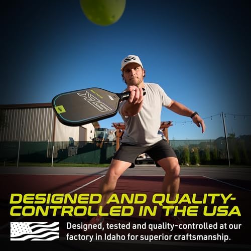 Selkirk Sport Pickleball Paddles Set of 2 | Designed in The USA | Choose The SLK Neo Graphite, SLK Neo Fiberglass Pickleball Set or SLK Atlas Pickleball Bundle