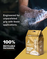 Friction Labs Premium Sports Chalk for Rock Climbing, Weight Lifting, Gymnastics, Tennis & More