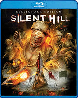 Silent Hill - Collector's Edition [Blu-ray]