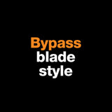 Fiskars 28" Power-Lever Garden Bypass Loppers, 1.75" Cut Capacity