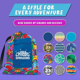 Chillbo Inflatable Couch – Cool Inflatable Chair. Upgrade Your Camping Accessories. Easy Setup is Perfect for Hiking Gear, Beach Chair and Music Festivals.