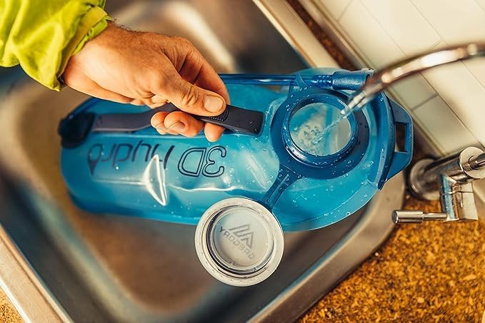 Gregory 3D Hydro 2L Day Hiking/Backpacking Hydration Water Bladder