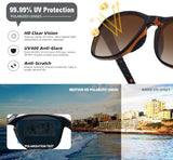 MEETSUN Polarized Sports Sunglasses for Women Men Driving Running Cycling Fishing Sun Glasses UV400 Protection