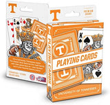 YouTheFan NCAA Classic Series Playing Cards