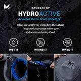 MISSION Cooling Anywhere Wide Brim Bucket Hat