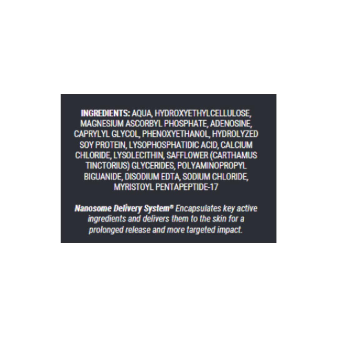 DS Laboratories Spectral.LASH Eyelash Growth Serum - Lash Serum for Eyelash Growth and Thickness, Eye Lash Growth Serum, Eyelash Conditioner, Eyelash Serum to Grow Lashes, Safe for Eyelash Extensions