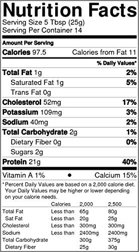 Raw Grass Fed Whey - Happy Healthy Cows, COLD PROCESSED Undenatured 100% Grass Fed Whey Protein Powder, GMO-Free + rBGH Free + Soy Free + Gluten Free + No Added Sugar, Unflavored, Unsweetened (12 OZ)