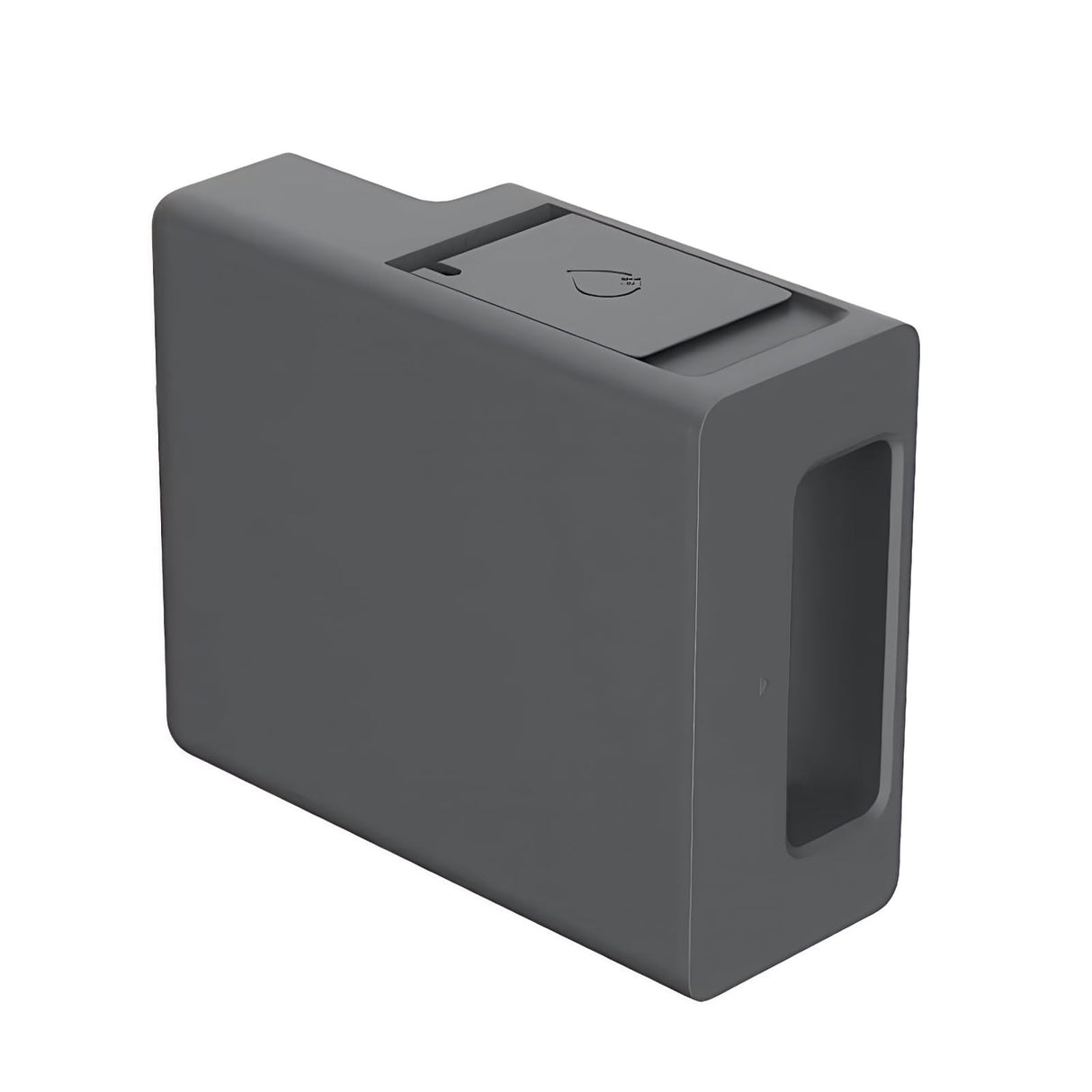 Cleaning Solution tank Module Compatible with Dreame X40 Ultra, X40 Master, X40 Ultra Complete, X30 Ultra, L40 Ultra, L10s Pro Ultra, L40s Ultra, L40s Ultra CE and Mova P10 Pro Ultra, P50 Pro Ultra