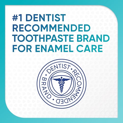 Sensodyne Pronamel Active Shield Whitening Enamel Toothpaste, Cool Mint - 3.4 Ounces x 3