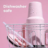 Hydro Flask All Around Travel Tumbler Lupine 40 Oz