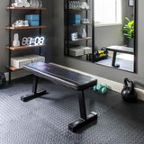 BalanceFrom Puzzle Exercise Mat with EVA Foam Interlocking Tiles for MMA, Exercise, Gymnastics and Home Gym Protective Flooring, Multiple Sizes and Colors