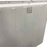 Go Bathrooms Office LED Ceiling Panel Light | 30W Backlit | Square Panel Light | Home Office Industrial Use | Pack of 1