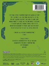 Adventure Time: The Complete Series Standard Edition (DVD)