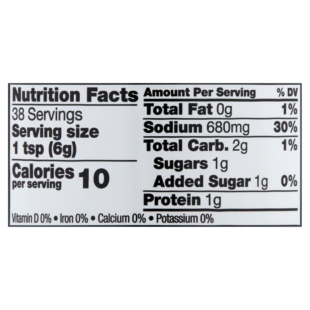 Better Than Bouillon Premium Roasted Chicken Base, Made with Seasoned Roasted Chicken, 38 Servings, Blendable Base for Added Flavor, 8-Ounce Jar (Pack of 2)