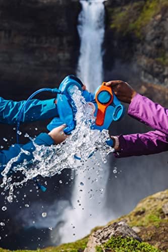 Gregory 3D Hydro 3L Day Hiking/Hydration Water Reservoir