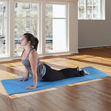 Yoga Mats by Wakeman