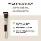 SKIN1004 Madagascar Centella Probio-Cica Bakuchiol Eye Cream 0.68 fl.oz (20ml)