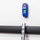 Kreg KMM1000LZ - Kreg Magnetic Stud Finder with Laser-Mark - Stud Finder & Wall Scanner - Magnetic Stud Finder Tool - with Precise Stud Magnet