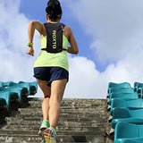 INOXTO Running Hydration Vest Backpack,Lightweight Insulated Pack with 1.5L Water Bladder Bag Daypack for Hiking Trail Running Cycling Race Marathon for Women Men