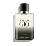 Armani beauty - Acqua di Giò - Eau de Parfum - Cologne for Men - Fresh & Powerful Men’s Fragrance - Mandarin, Lavender, Patchouli Notes - 3.3 Fl Oz