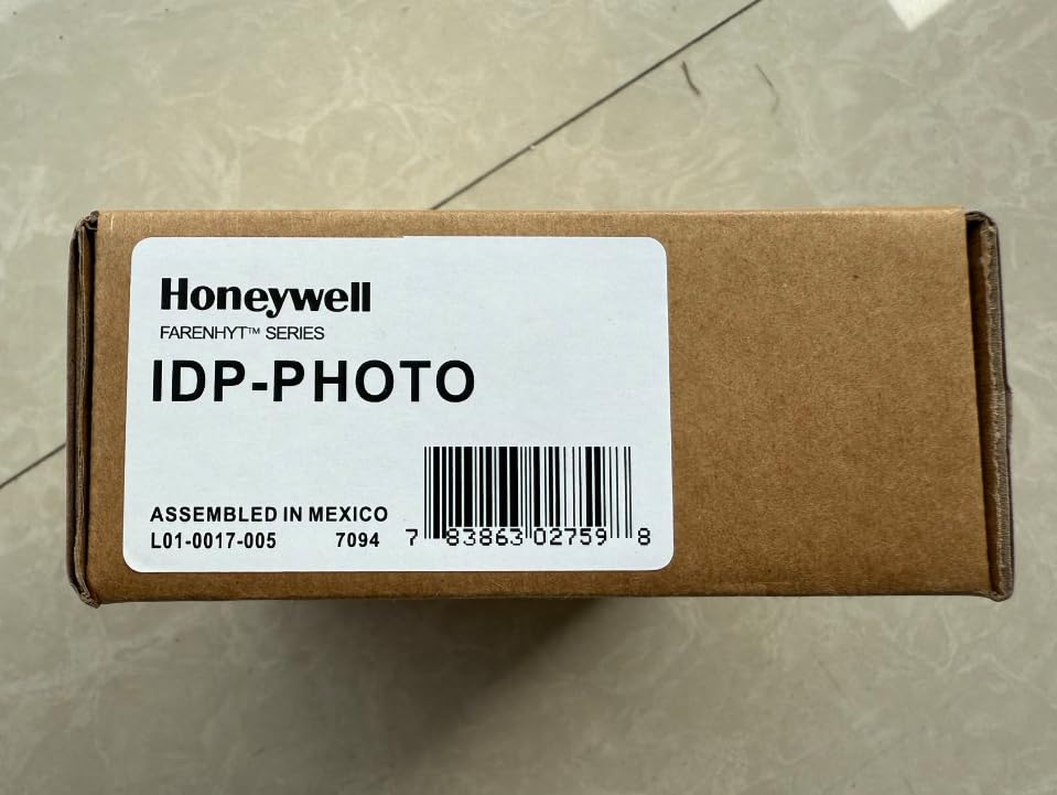 Nib!! Silent Knight IDP-Photo Detector IDP Photo